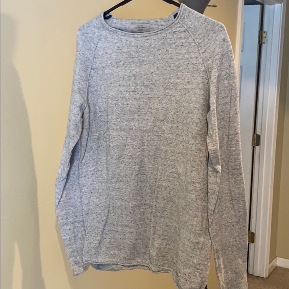Men’s M Jack and Jones sweater